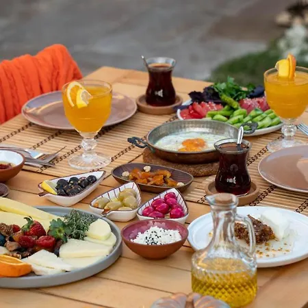 Otel Ajlan Cunda