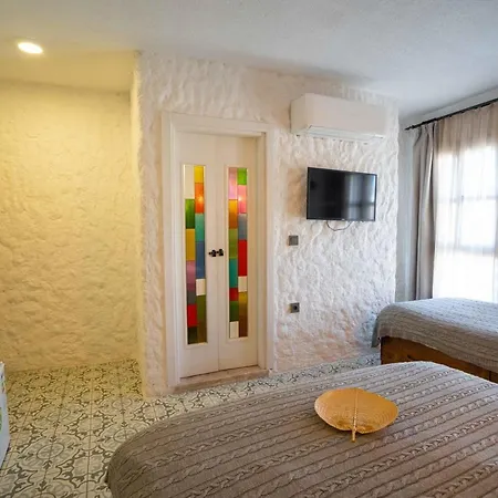 Otel Ajlan Cunda