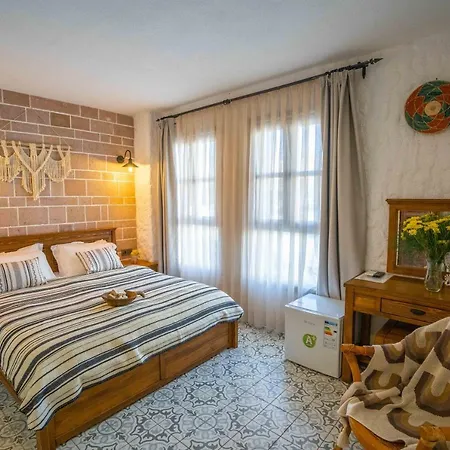 Ajlan Cunda 2* Ayvalı
