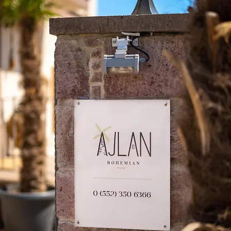 Otel Ajlan Cunda 2*