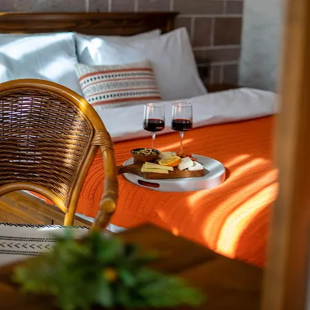 Ajlan Cunda Otel Ayvalı
