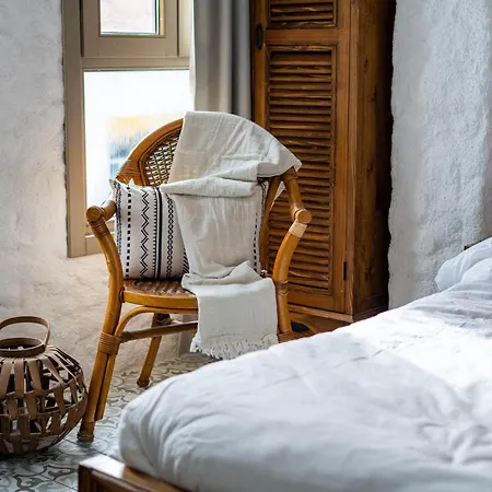 Ajlan Cunda Otel
