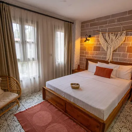Otel Ajlan Cunda