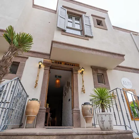 Otel Ajlan Cunda Ayvalı