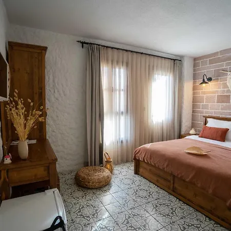 Ajlan Cunda 2* Ayvalik