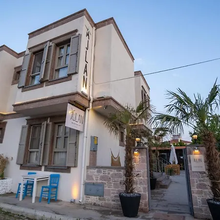 Ajlan Cunda 2* Ayvalik