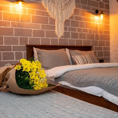 Ajlan Cunda 2* Ayvalik