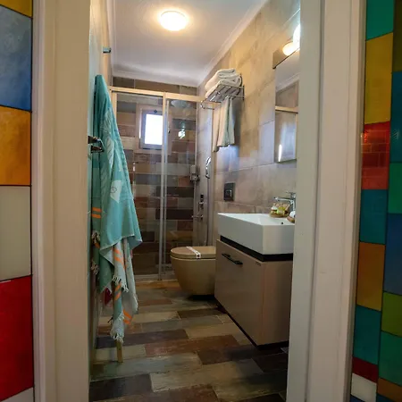 Ajlan Cunda Hotel Ayvalik