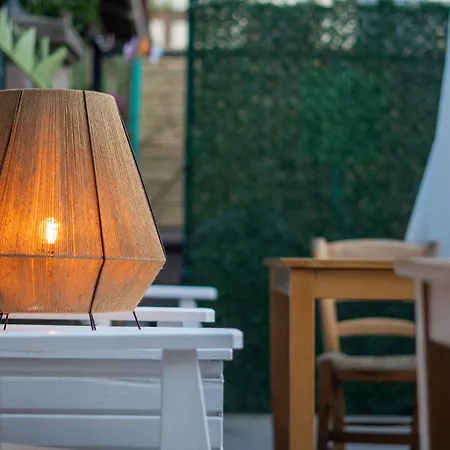 Ajlan Cunda Hotel Ayvalik