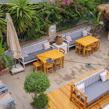 Ajlan Cunda 2* Ayvalik