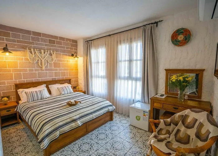 Ajlan Cunda 2* Ayvalı