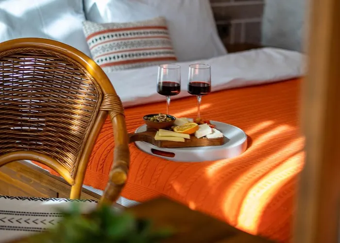 Ajlan Cunda Hotel Ayvalı