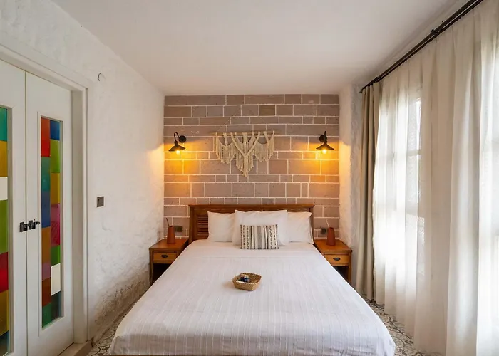 Ajlan Cunda 2* Ayvalı