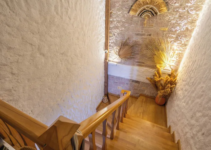 Hotel Ajlan Cunda Ayvalı