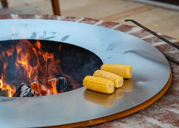 Ajlan Cunda 2* Ayvalı