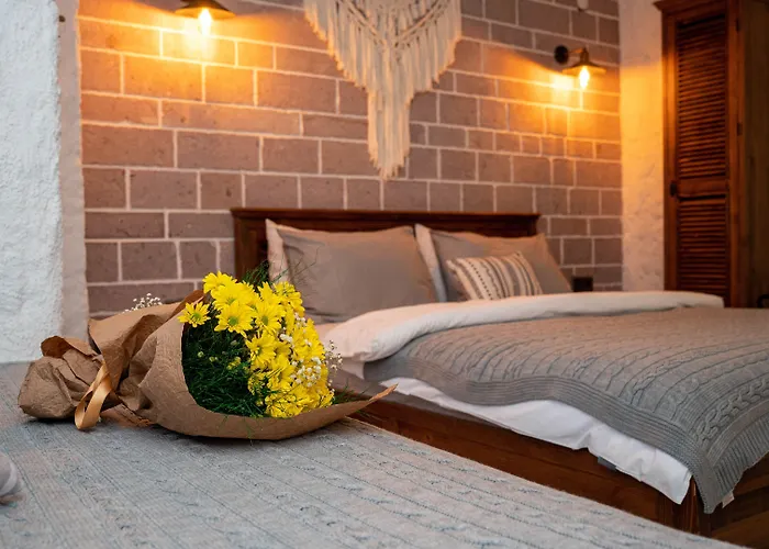 Ajlan Cunda 2* Ayvalı