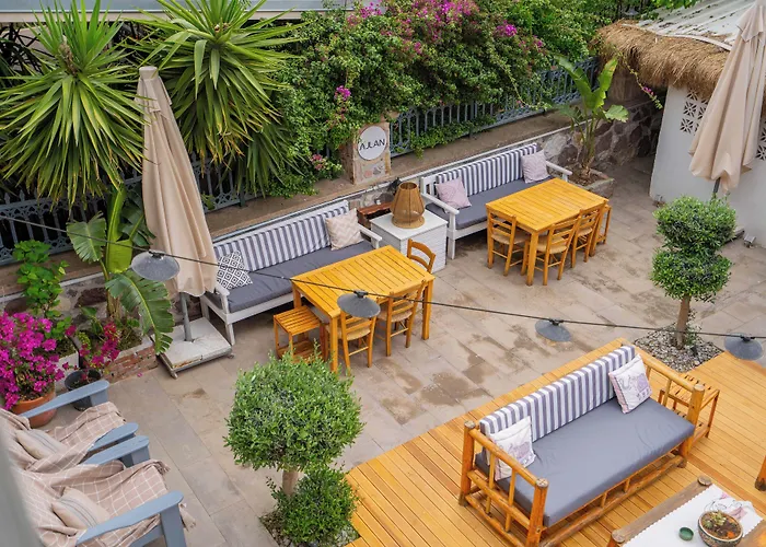 Ajlan Cunda 2* Ayvalı